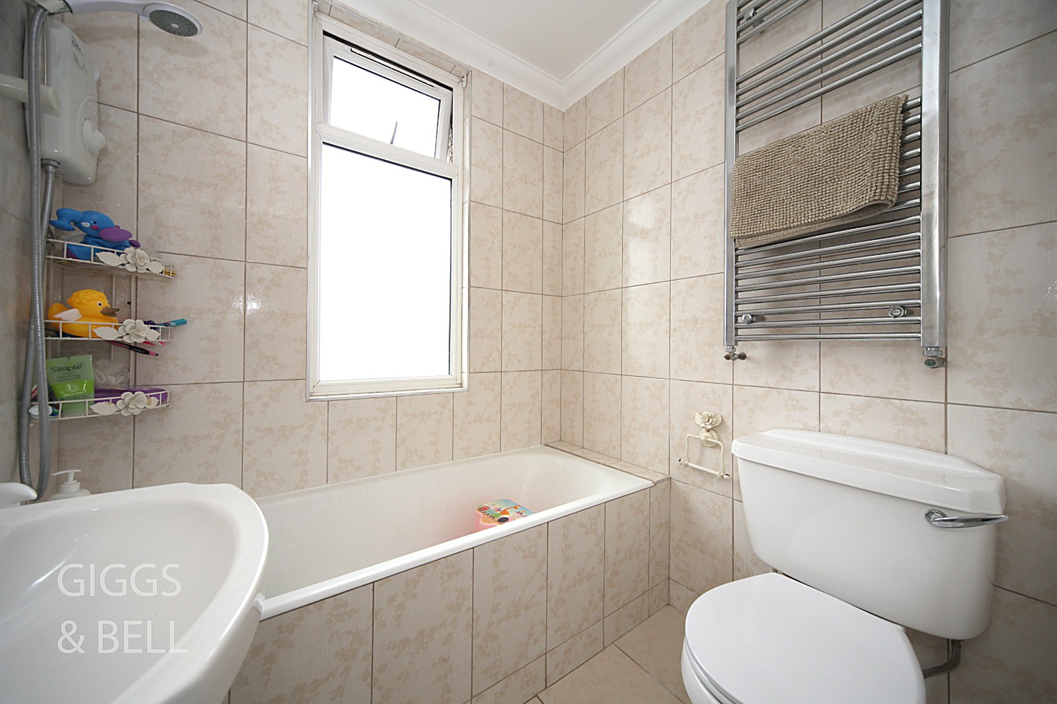 3 bed semi-detached house for sale in Alton Road, Luton  - Property Image 16