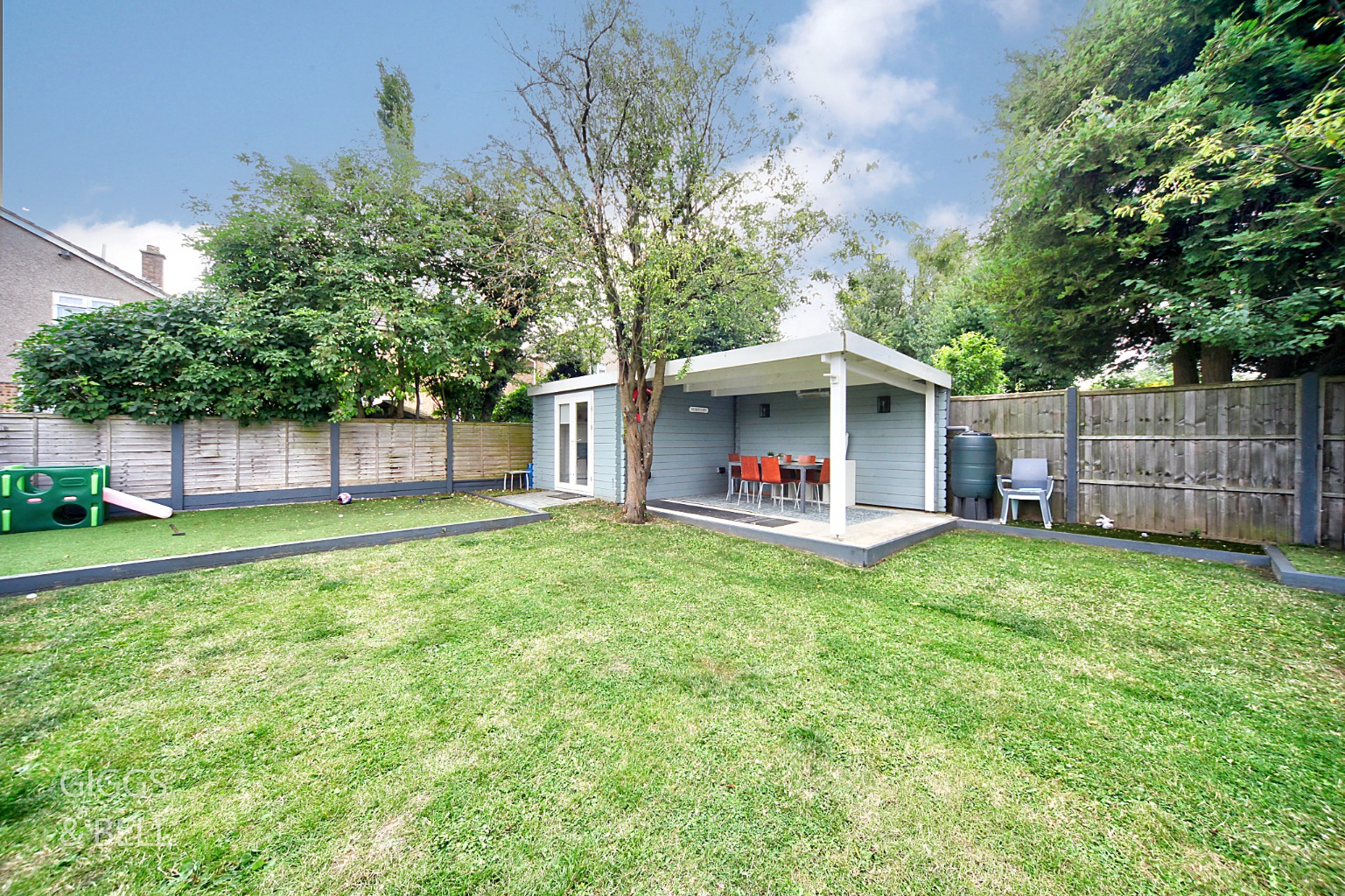 4 bed detached bungalow for sale in Barton Road, Bedfordshire  - Property Image 23