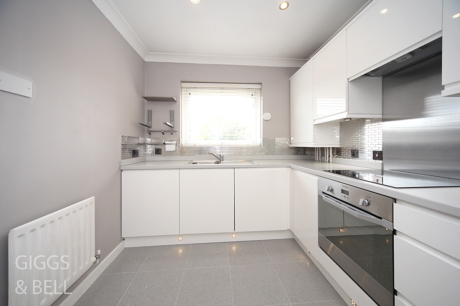 1 bed maisonette for sale in Wigmore Lane, Luton  - Property Image 6