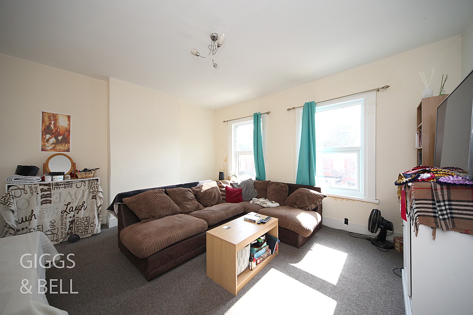 2 bed semi-detached house for sale in Chiltern Rise, Luton 8