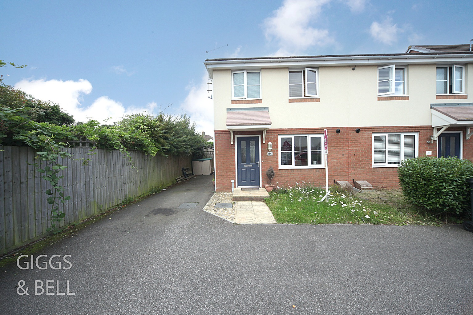 3 bed semi-detached house for sale in Verde Close, Luton  - Property Image 20