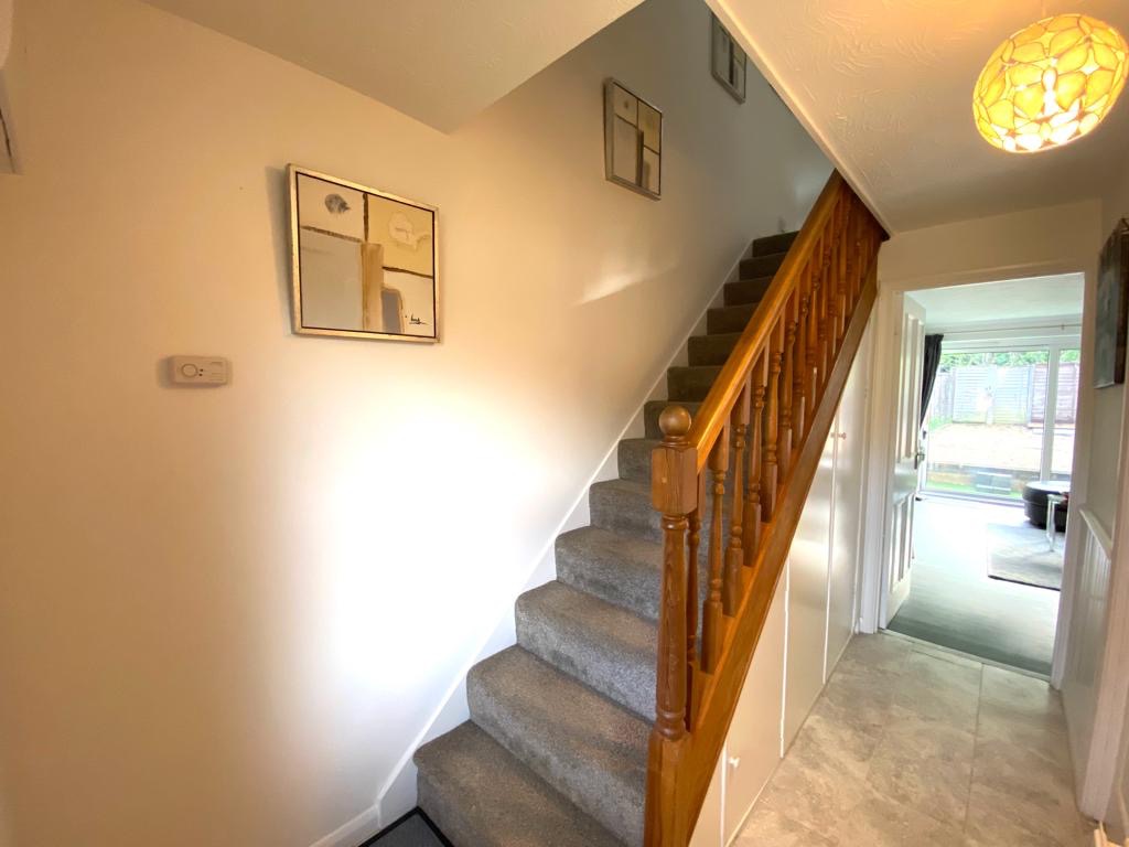 2 bed terraced house for sale in Oregon Way, Luton  - Property Image 6