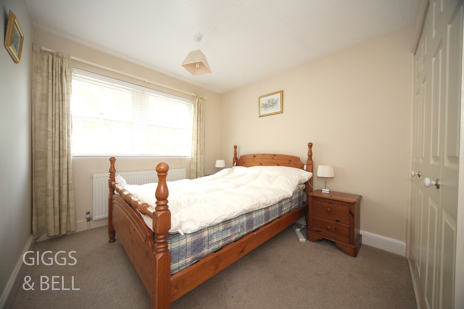 4 bed detached house for sale in Elvington Gardens, Luton 13