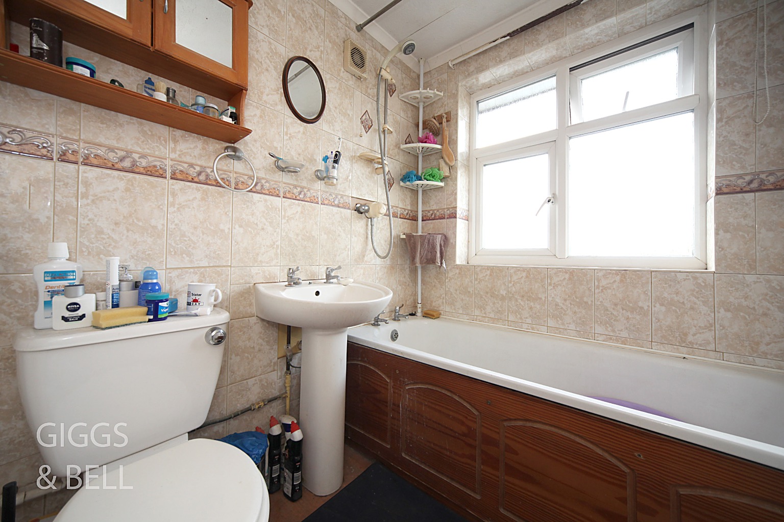 3 bed semi-detached house for sale in Meyrick Avenue, Luton  - Property Image 14