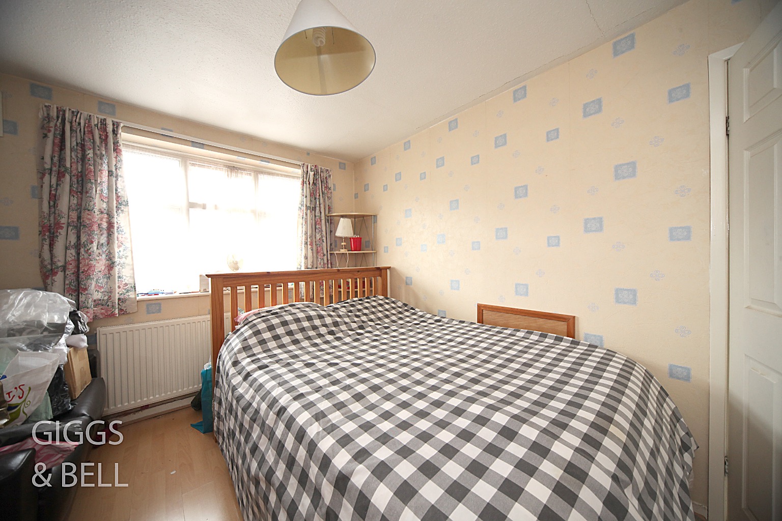 3 bed semi-detached house for sale in Meyrick Avenue, Luton  - Property Image 11
