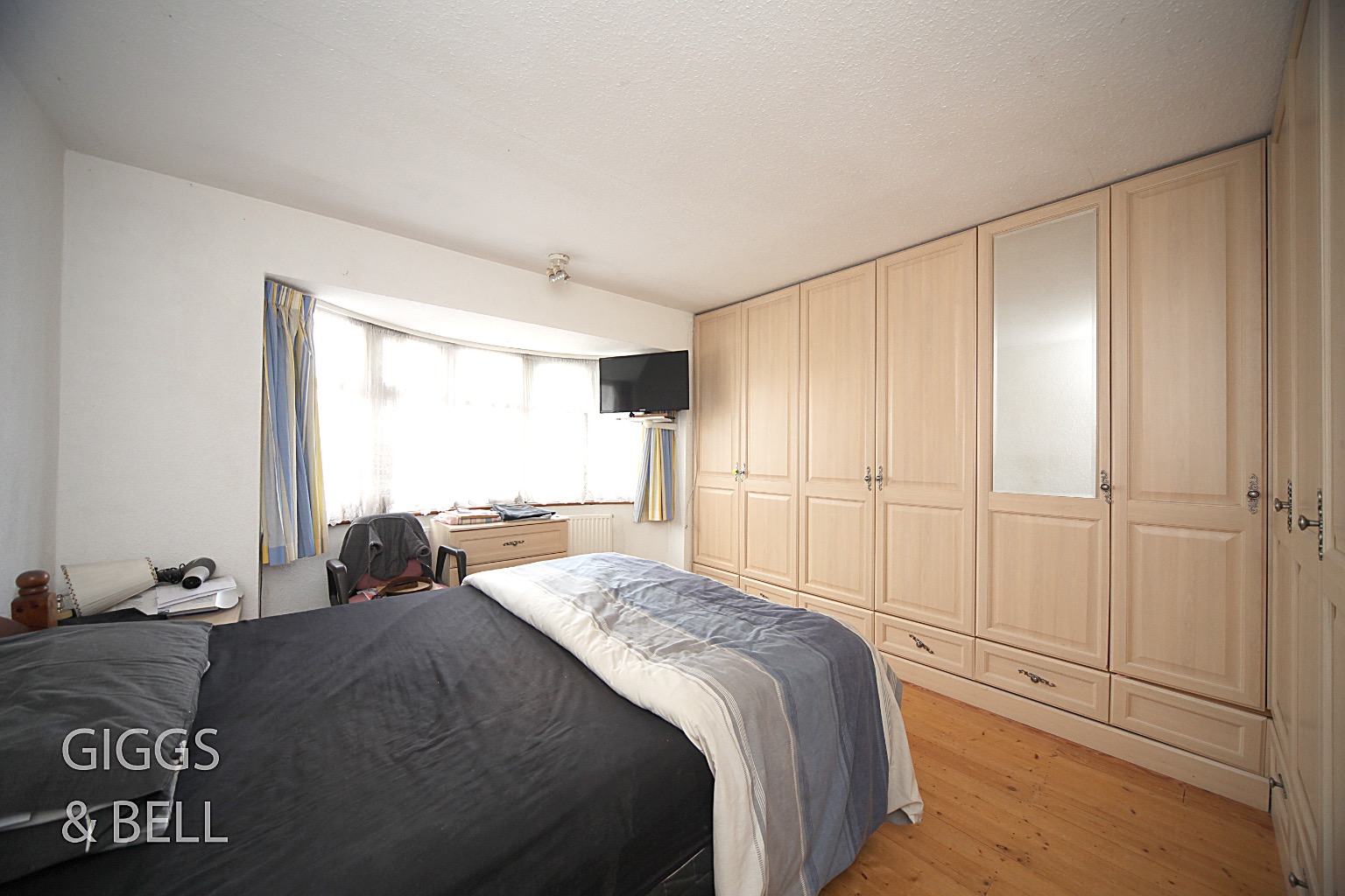 3 bed semi-detached house for sale in Meyrick Avenue, Luton  - Property Image 12