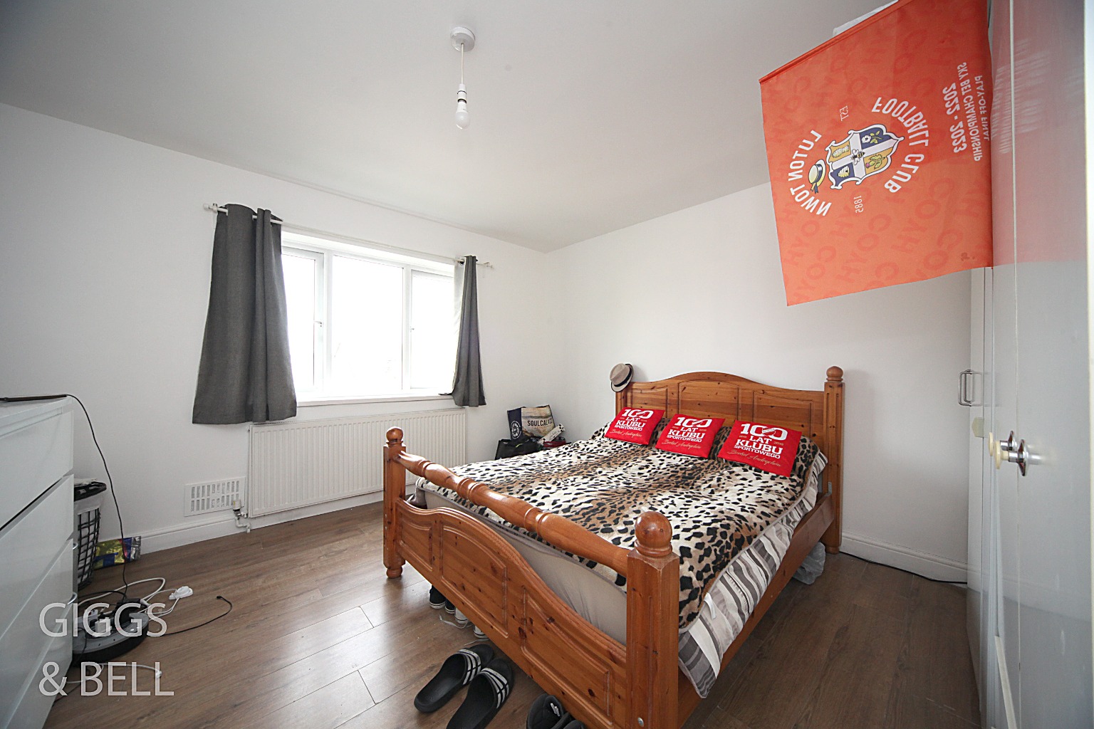 2 bed flat for sale in Stockwood Crescent, Luton 7