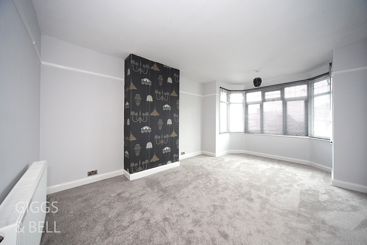 3 bed semi-detached house for sale in Strathmore Avenue, Luton 10