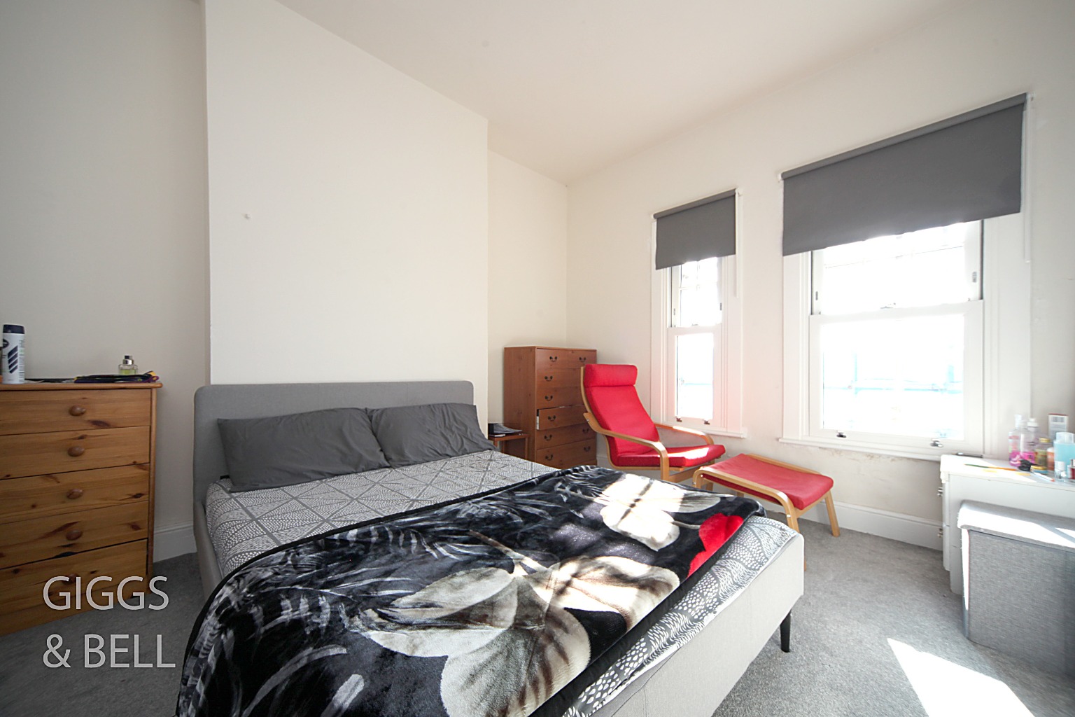 2 bed maisonette for sale in Leighton Road, Leighton Buzzard 6
