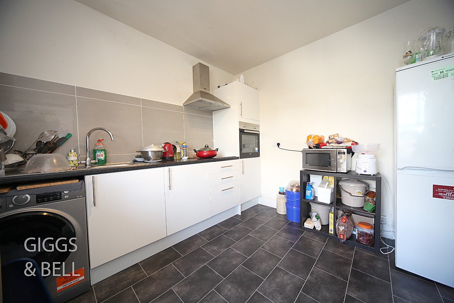 2 bed maisonette for sale in Leighton Road, Leighton Buzzard  - Property Image 6