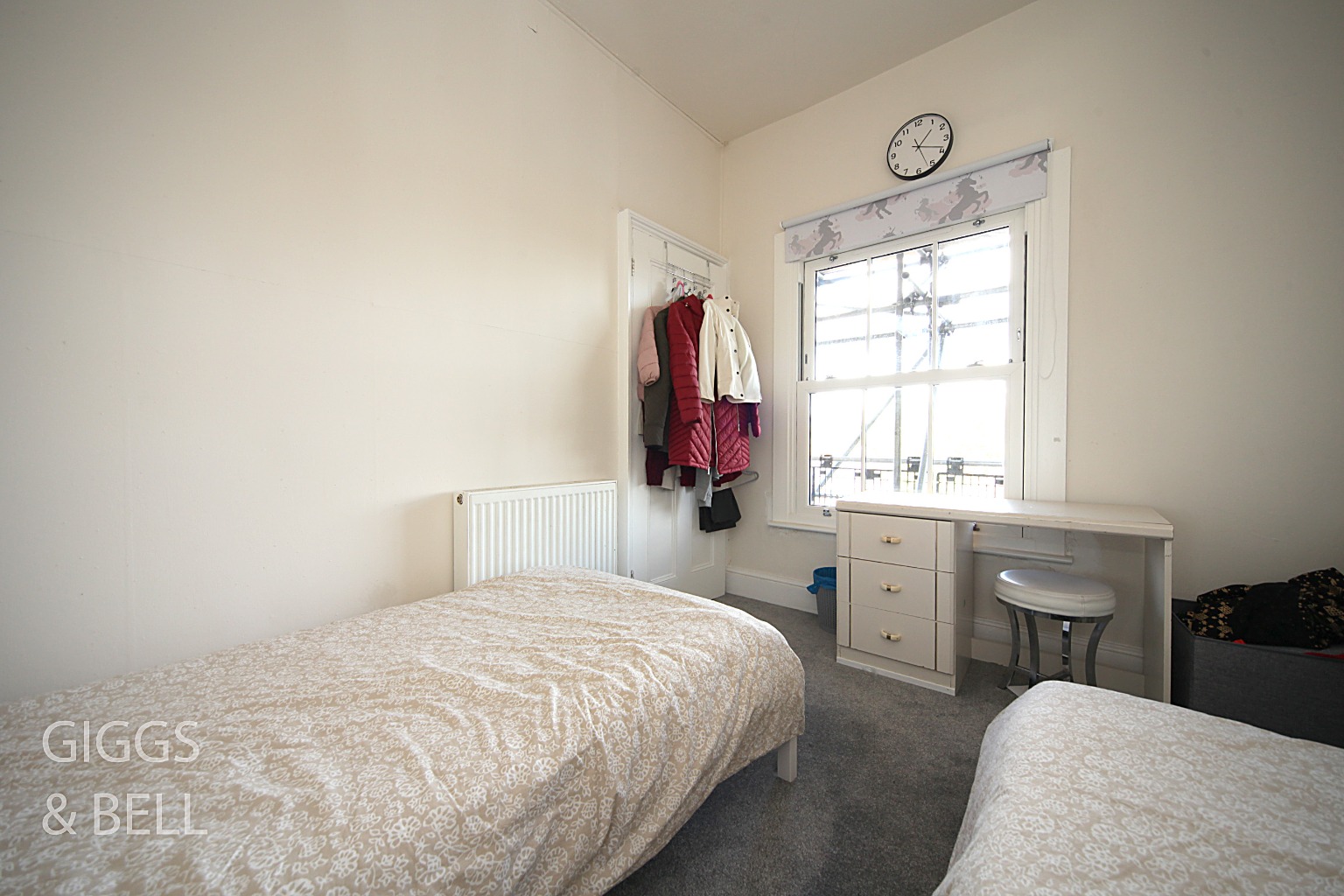 2 bed maisonette for sale in Leighton Road, Leighton Buzzard  - Property Image 9