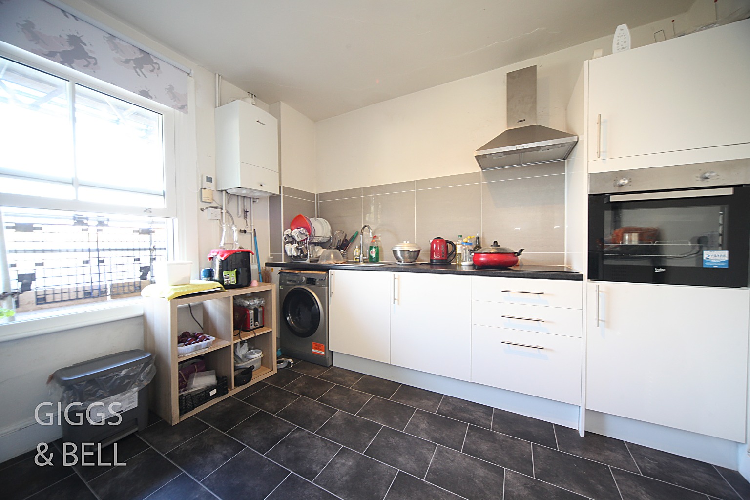 2 bed maisonette for sale in Leighton Road, Leighton Buzzard  - Property Image 5