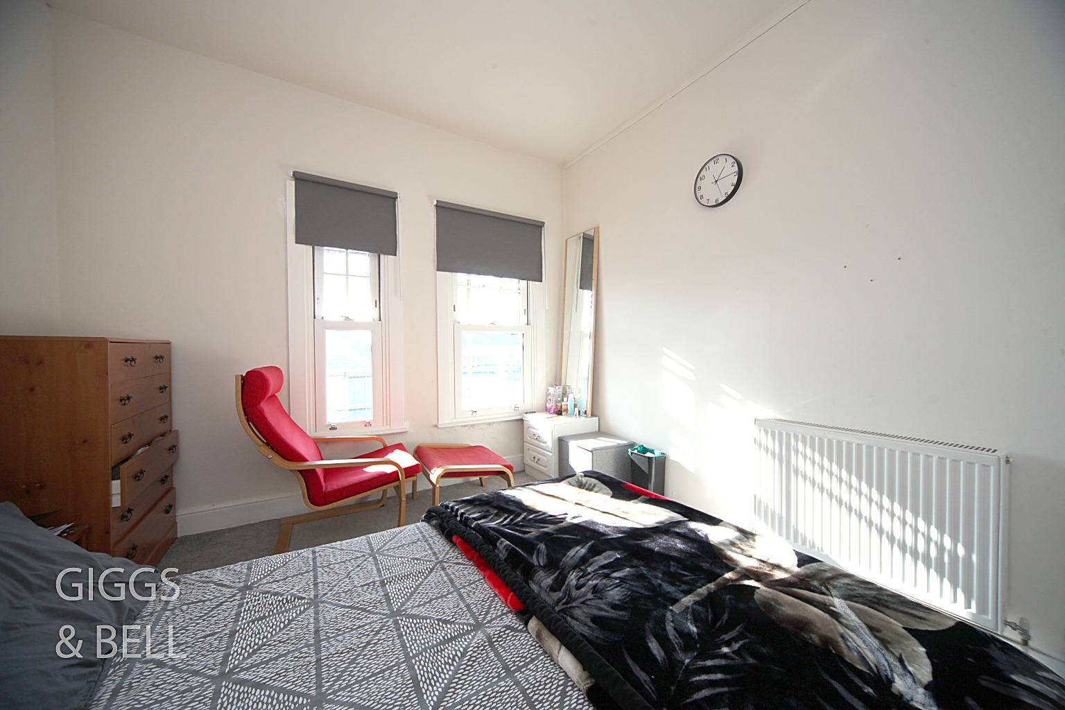 2 bed maisonette for sale in Leighton Road, Leighton Buzzard  - Property Image 8