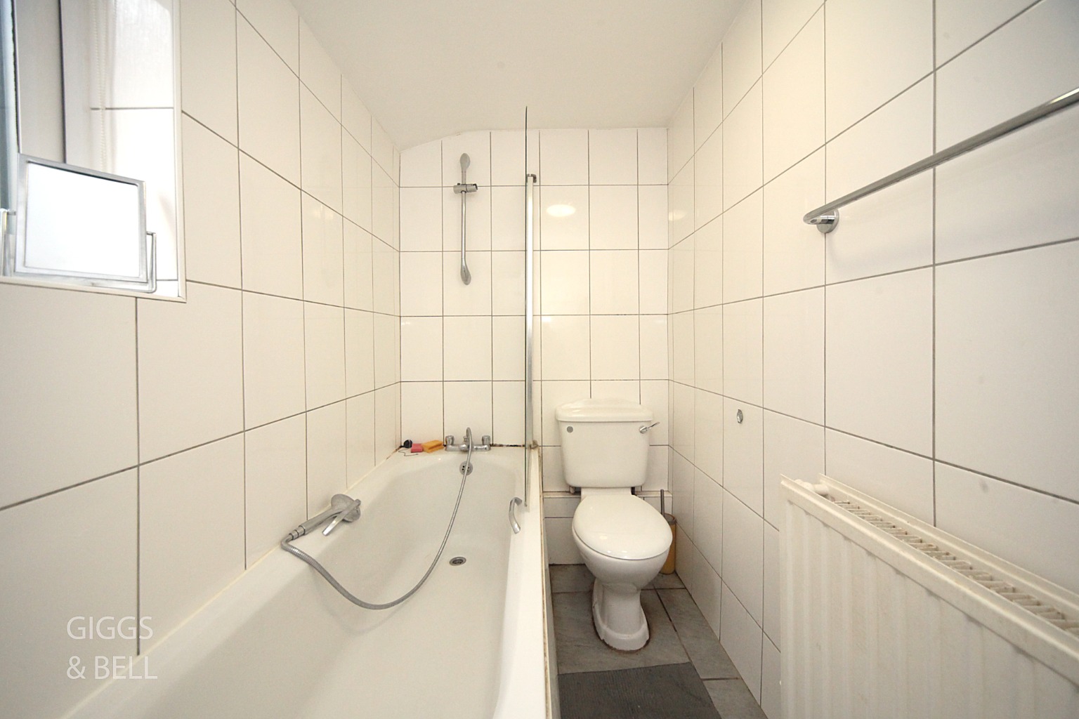 3 bed end of terrace house for sale in Richmond Hill, Luton  - Property Image 13
