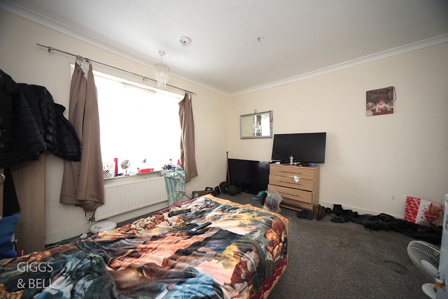 3 bed end of terrace house for sale in Richmond Hill, Luton 7