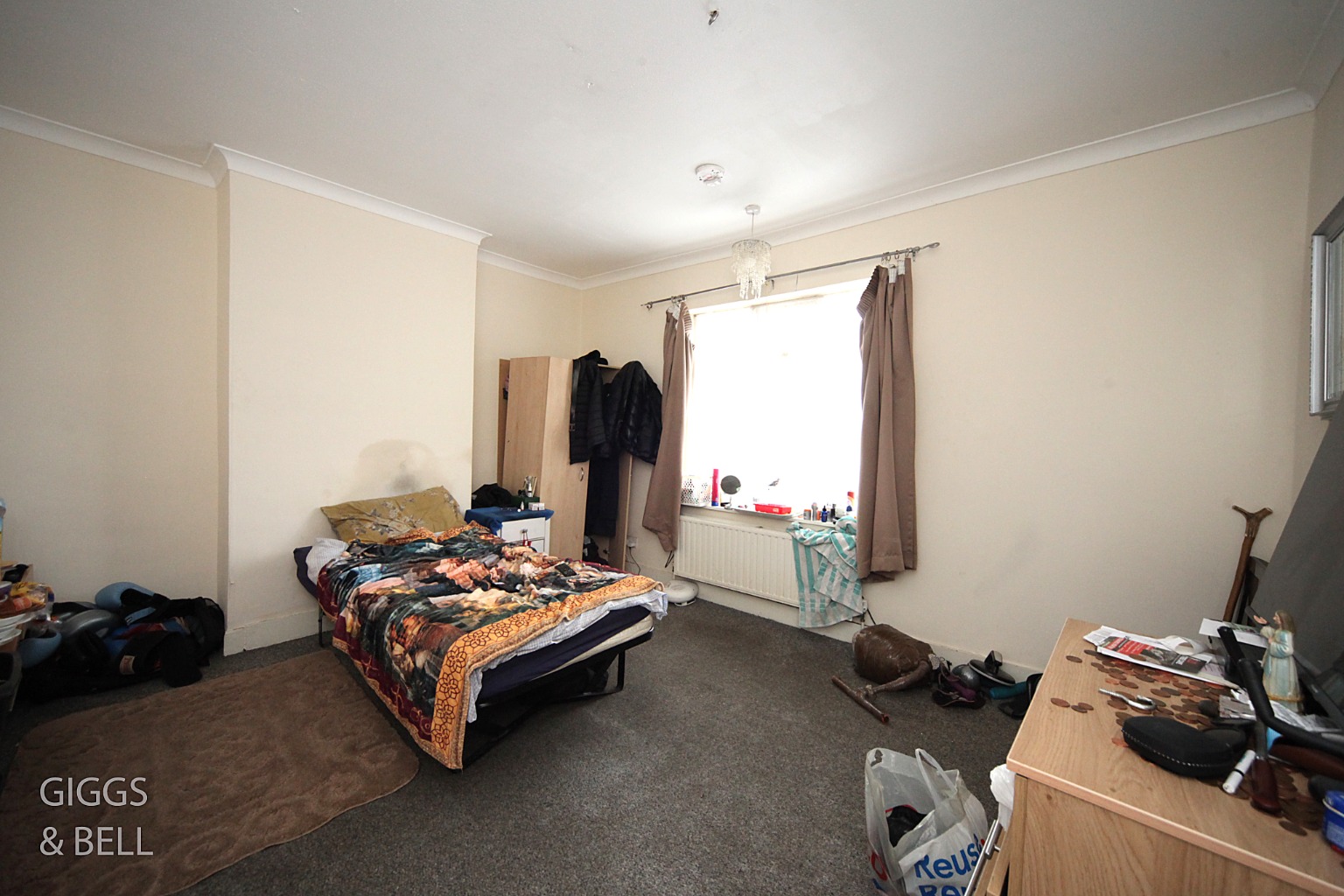 3 bed end of terrace house for sale in Richmond Hill, Luton  - Property Image 7