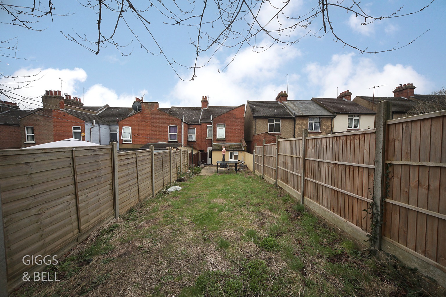 3 bed end of terrace house for sale in Richmond Hill, Luton  - Property Image 15