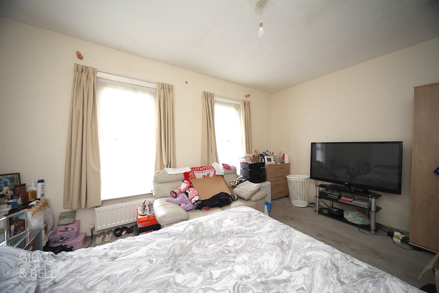 3 bed terraced house for sale in Talbot Road, Luton 10