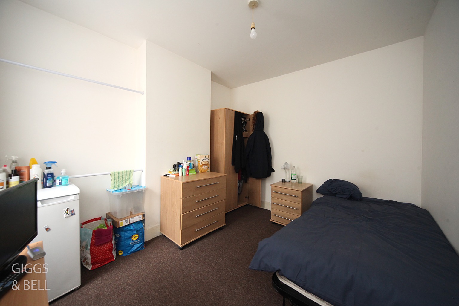 3 bed terraced house for sale in Talbot Road, Luton  - Property Image 8