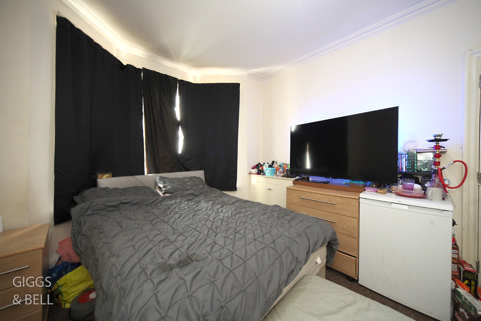 3 bed terraced house for sale in Talbot Road, Luton  - Property Image 6
