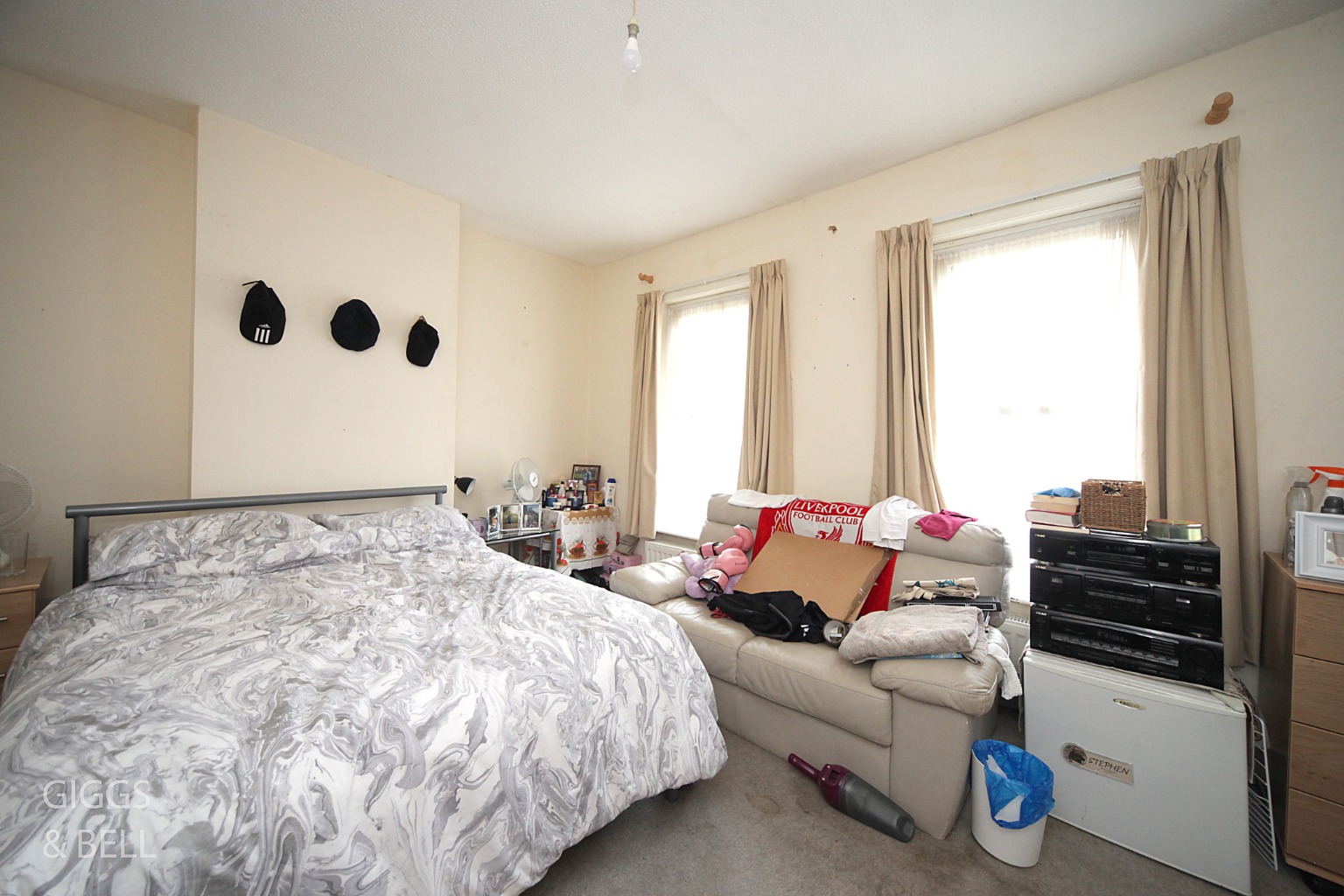 3 bed terraced house for sale in Talbot Road, Luton 9