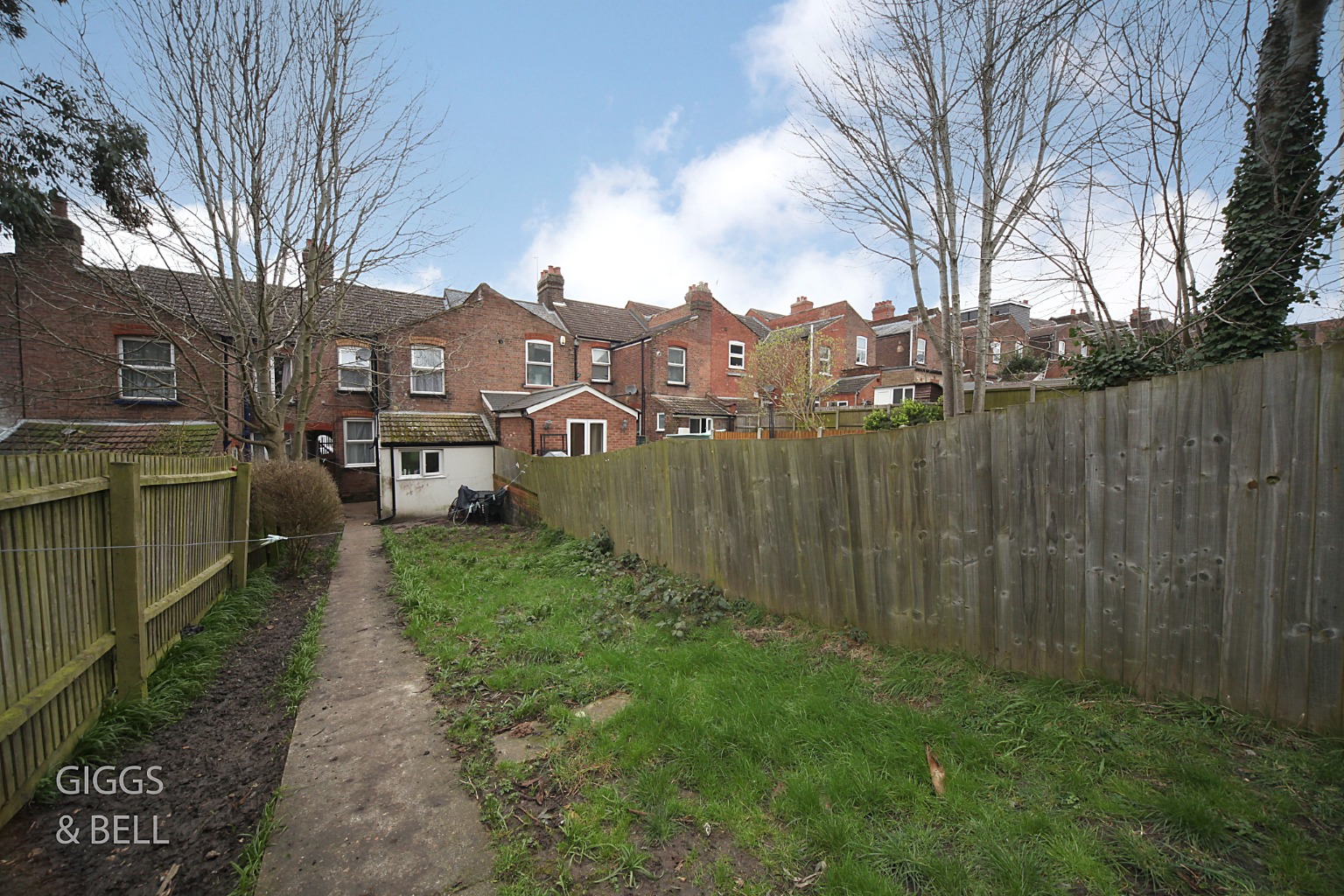 3 bed terraced house for sale in Talbot Road, Luton  - Property Image 14