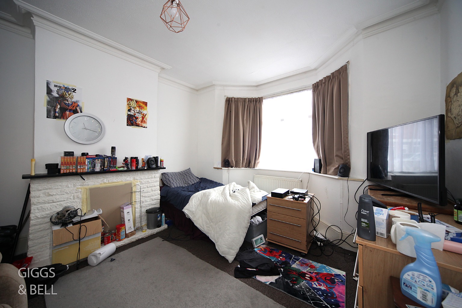 3 bed terraced house for sale in Moreton Road South, Luton 12