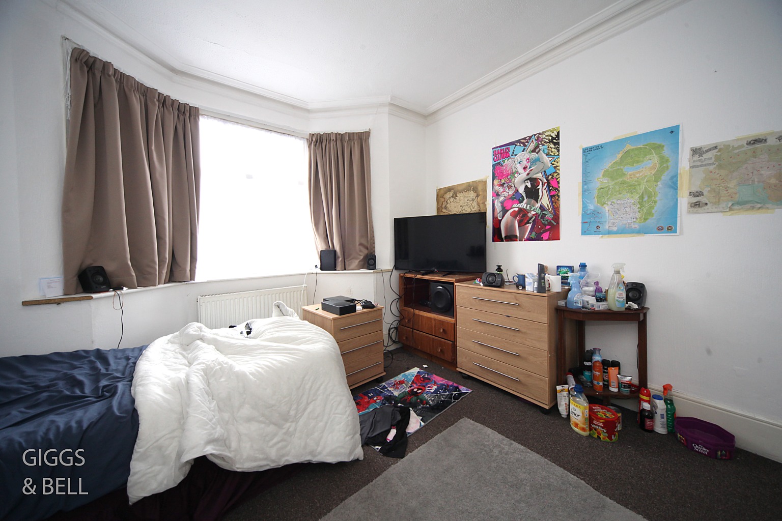 3 bed terraced house for sale in Moreton Road South, Luton  - Property Image 14