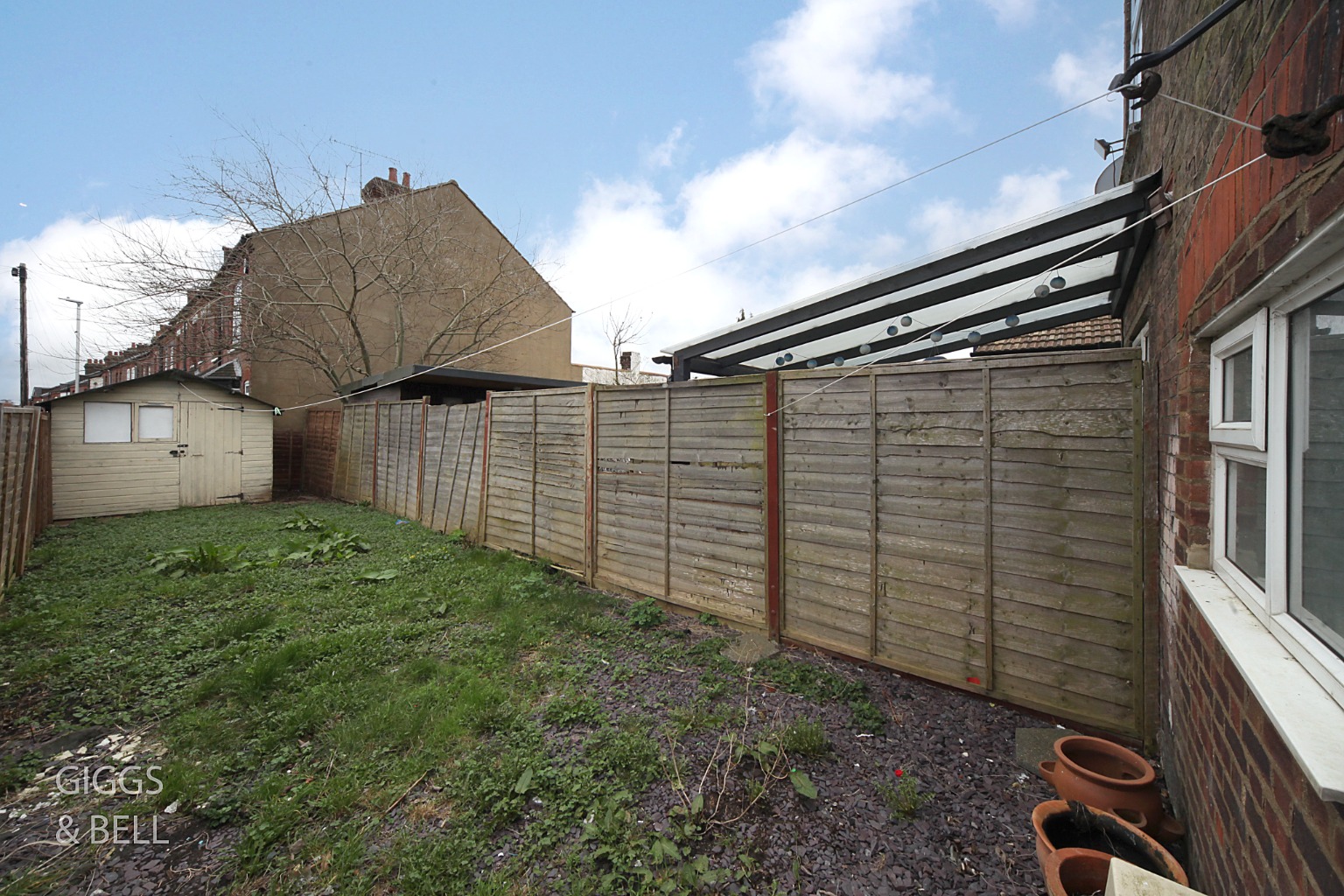 3 bed terraced house for sale in Moreton Road South, Luton  - Property Image 19