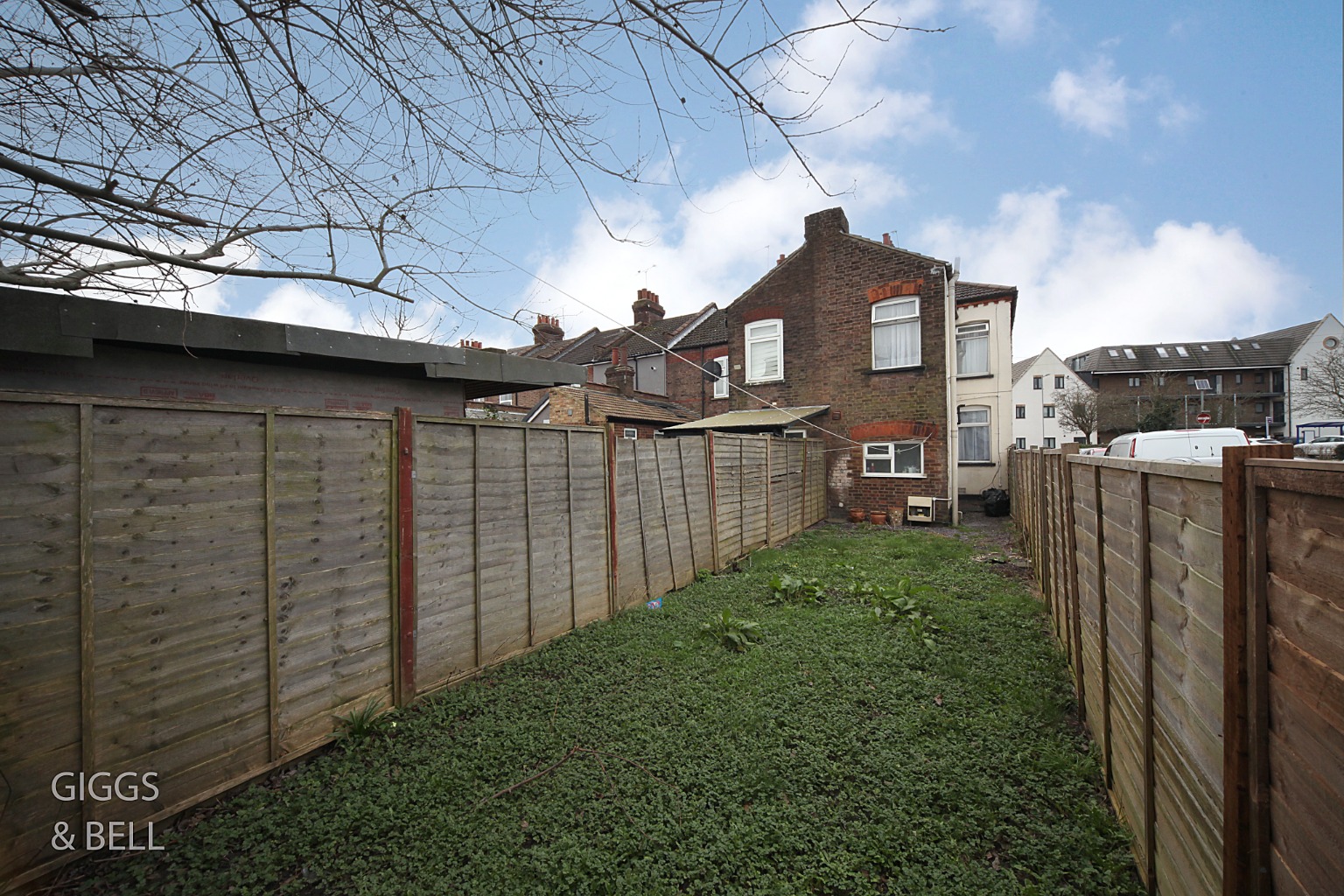 3 bed terraced house for sale in Moreton Road South, Luton  - Property Image 20