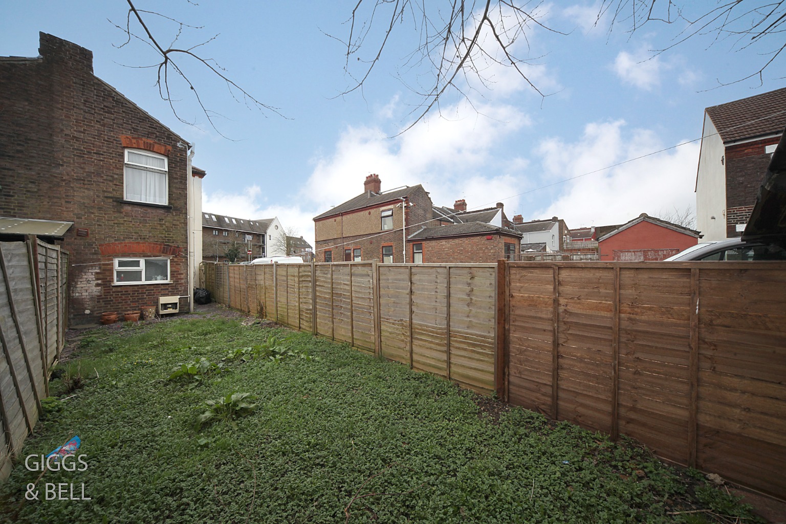 3 bed terraced house for sale in Moreton Road South, Luton  - Property Image 21