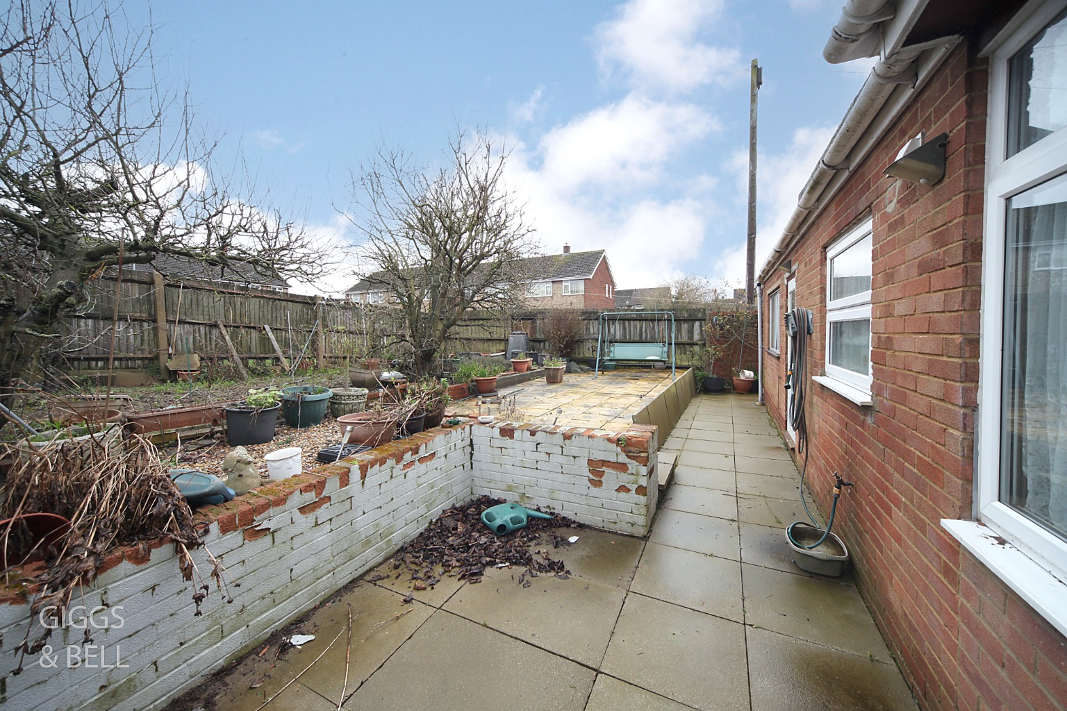 3 bed end of terrace house for sale in Paddock Close, Luton  - Property Image 16