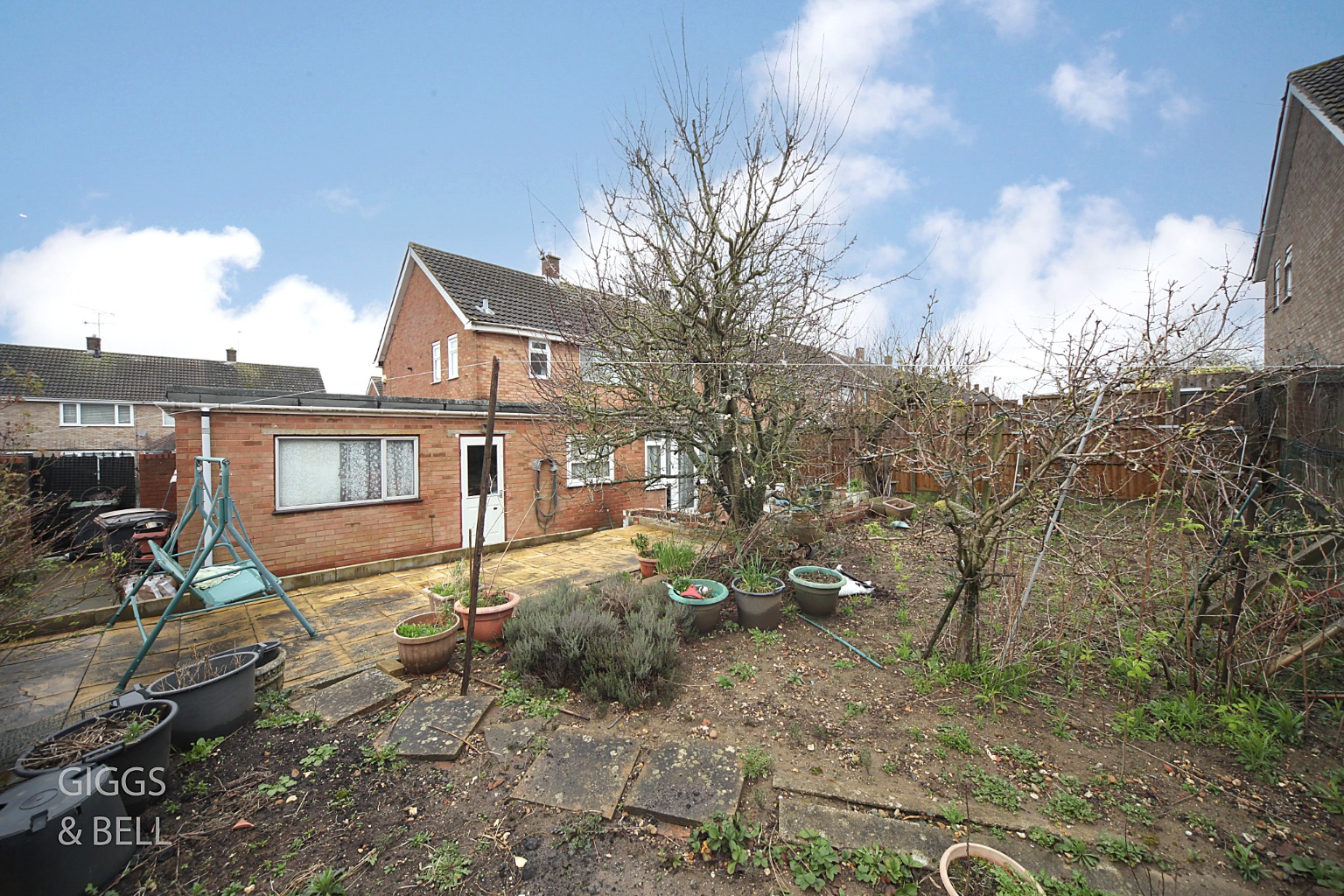 3 bed end of terrace house for sale in Paddock Close, Luton  - Property Image 17