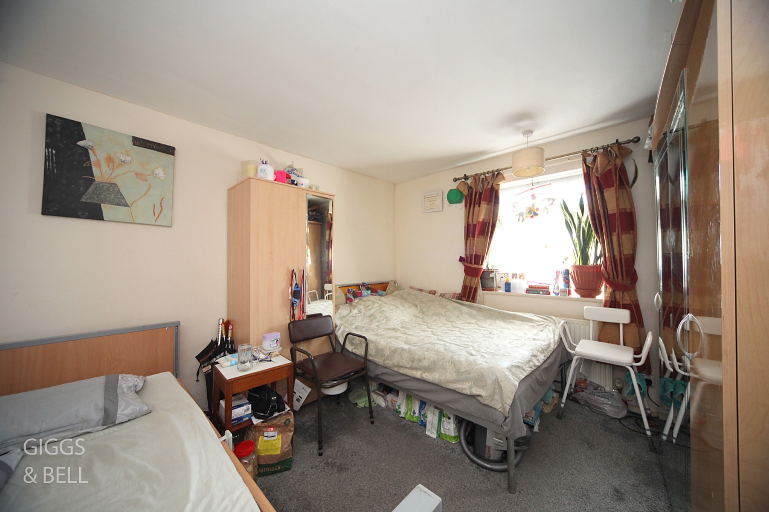 2 bed flat for sale in Ramsey Close, Luton 6