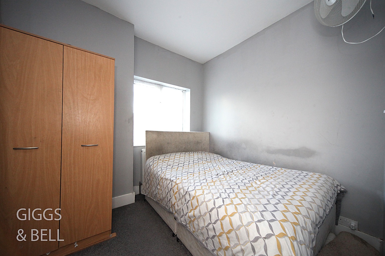 3 bed terraced house for sale in Naseby Road, Luton  - Property Image 13