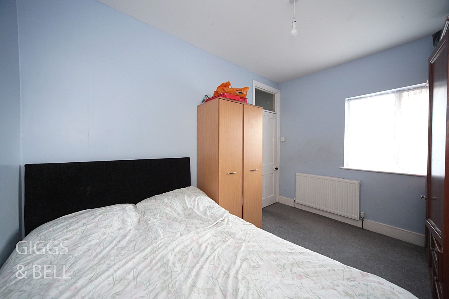 3 bed terraced house for sale in Naseby Road, Luton 11