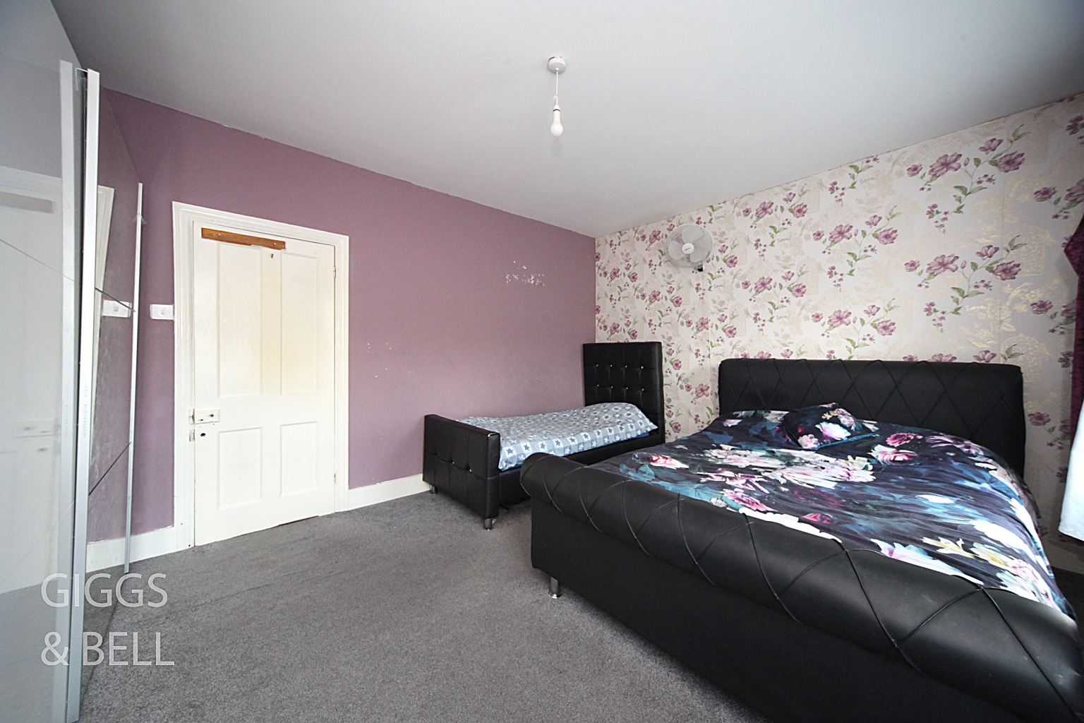 3 bed terraced house for sale in Naseby Road, Luton 10