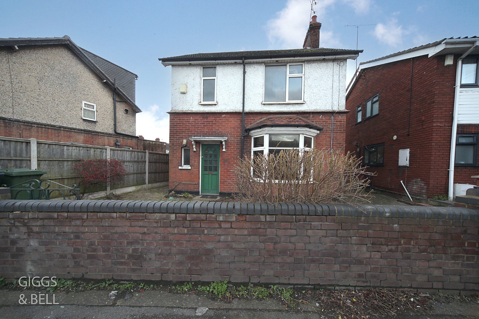 3 bed detached house for sale in Waller Avenue, Luton  - Property Image 20