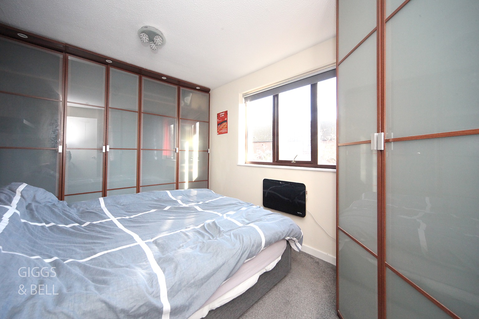 1 bed flat for sale in Links Way, Luton 9