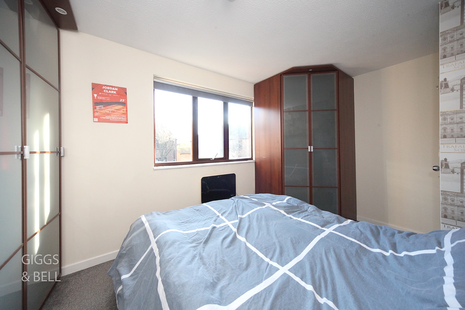 1 bed flat for sale in Links Way, Luton 10