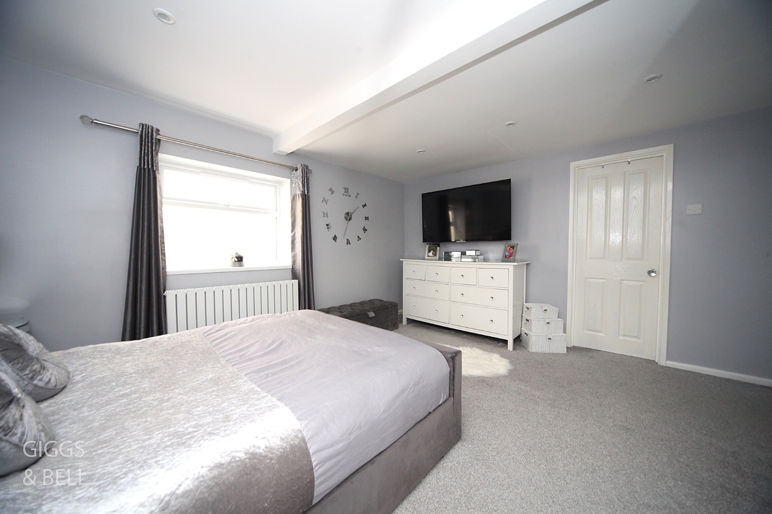 3 bed semi-detached house for sale in Buchanan Drive, Luton  - Property Image 17