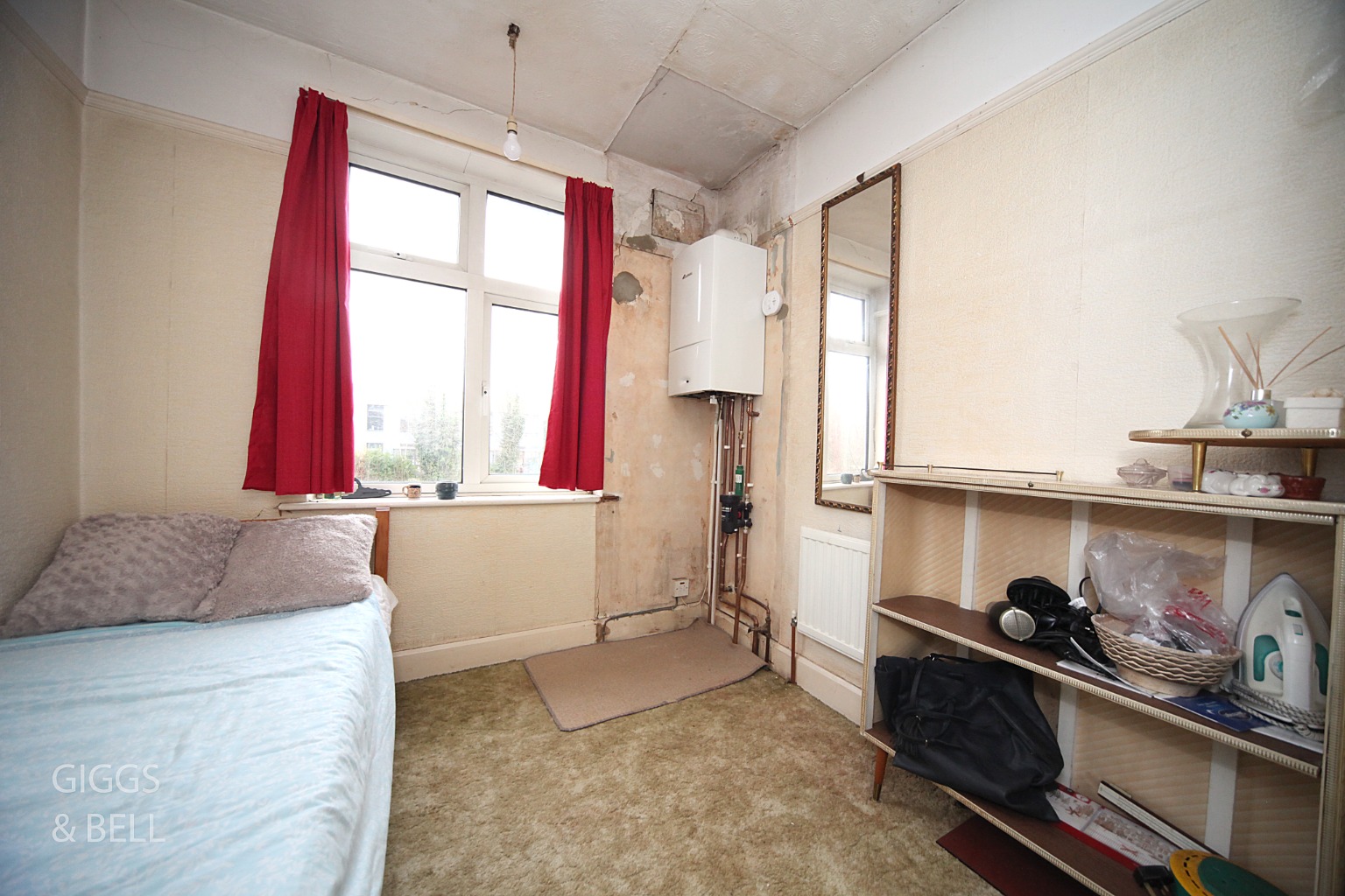 3 bed semi-detached house for sale in Park Street, Luton  - Property Image 11