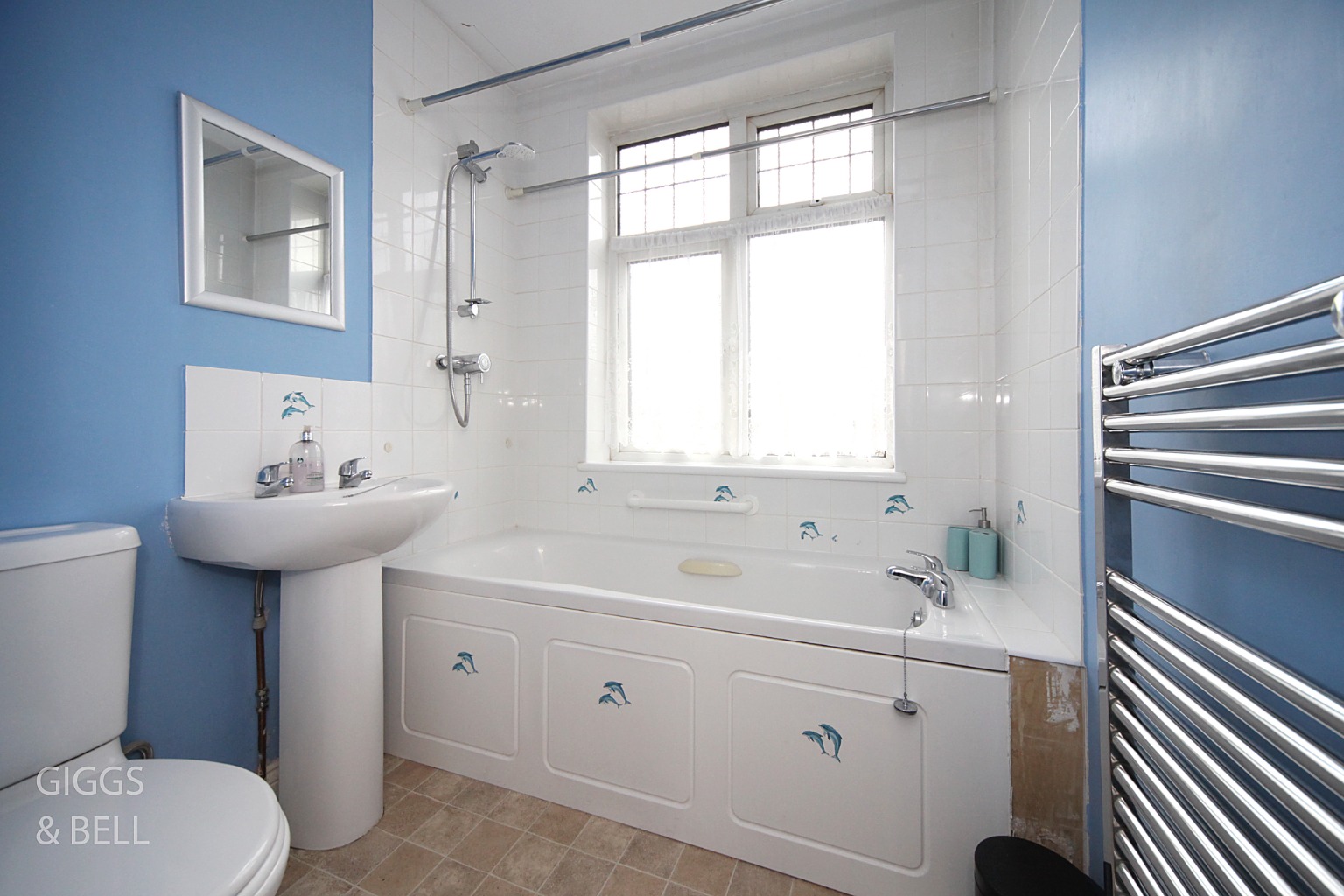 3 bed semi-detached house for sale in Park Street, Luton  - Property Image 14