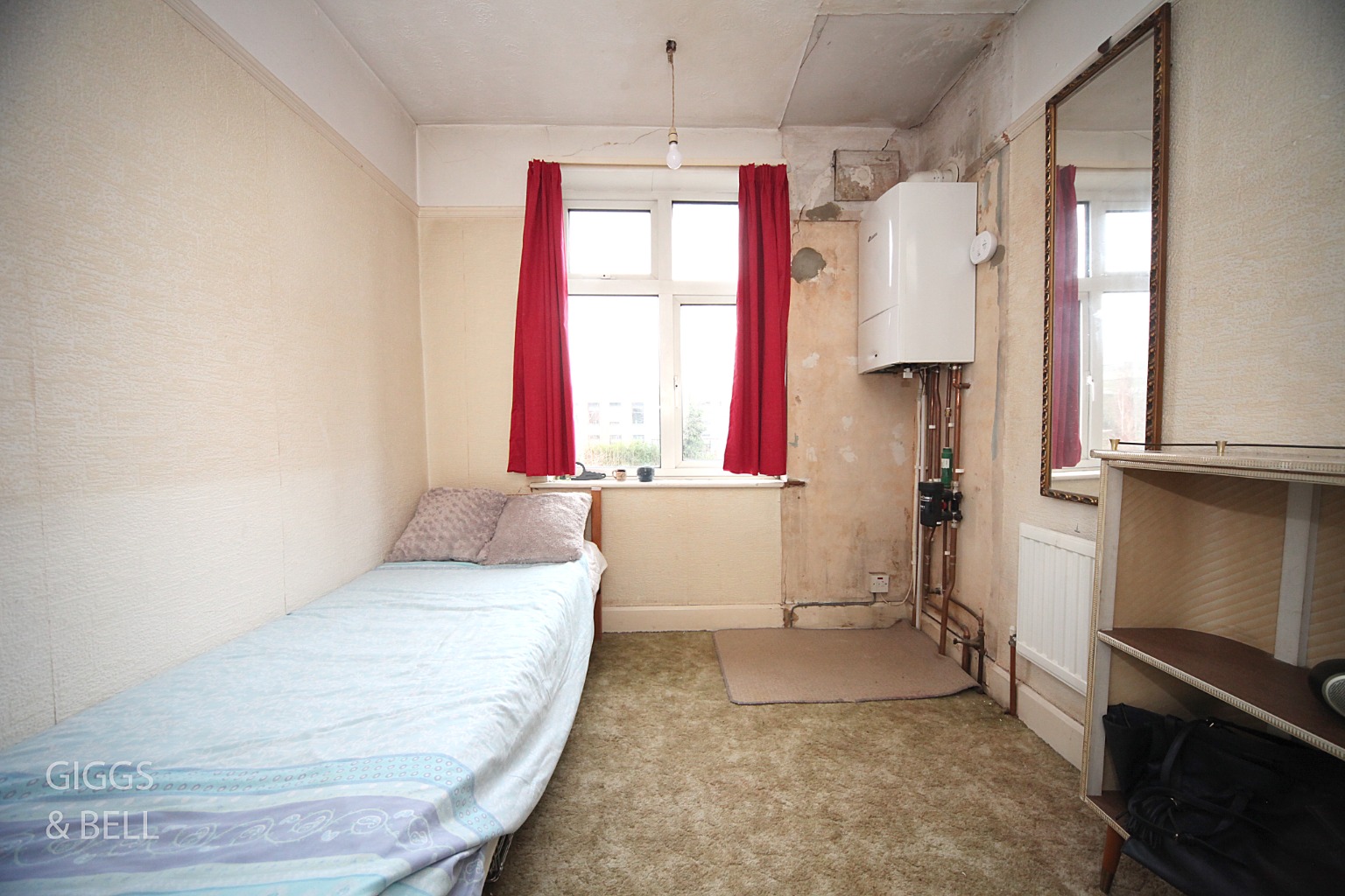 3 bed semi-detached house for sale in Park Street, Luton  - Property Image 12