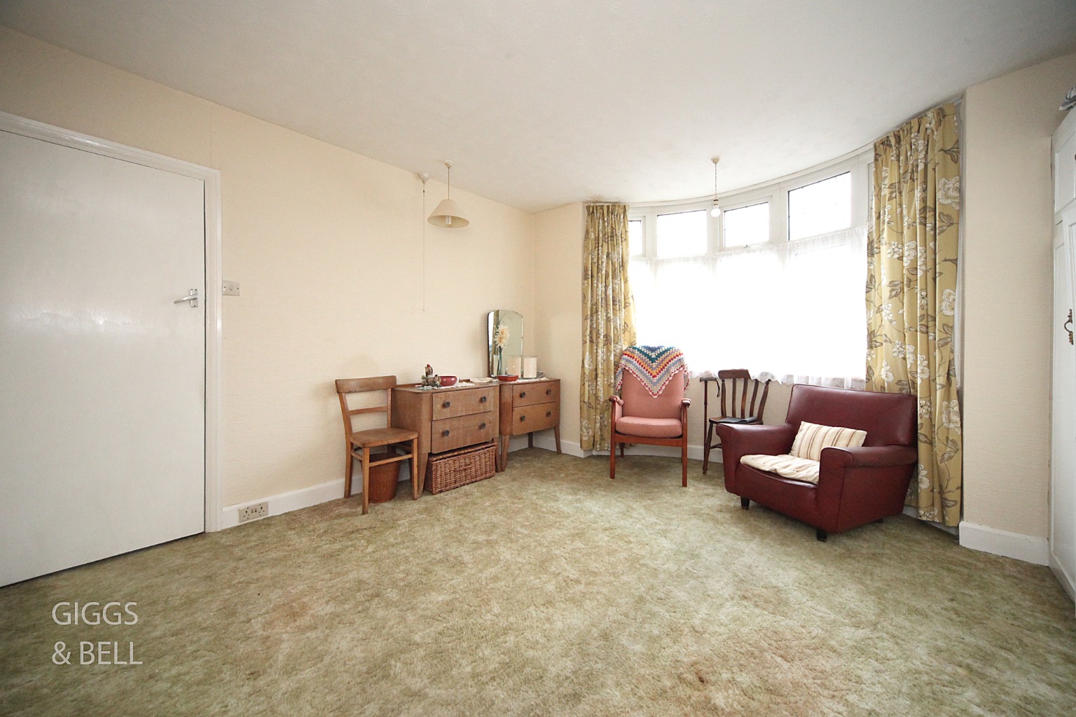 3 bed semi-detached house for sale in Park Street, Luton 8