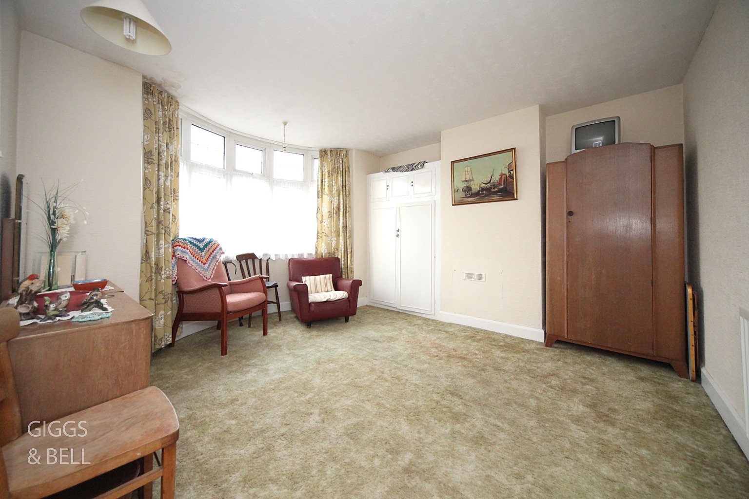 3 bed semi-detached house for sale in Park Street, Luton  - Property Image 8