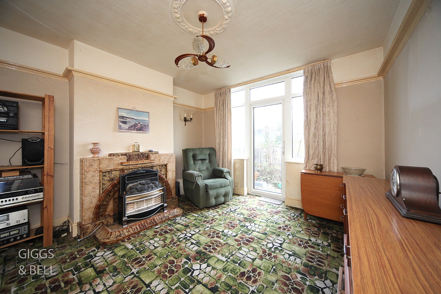 3 bed semi-detached house for sale in Park Street, Luton  - Property Image 4