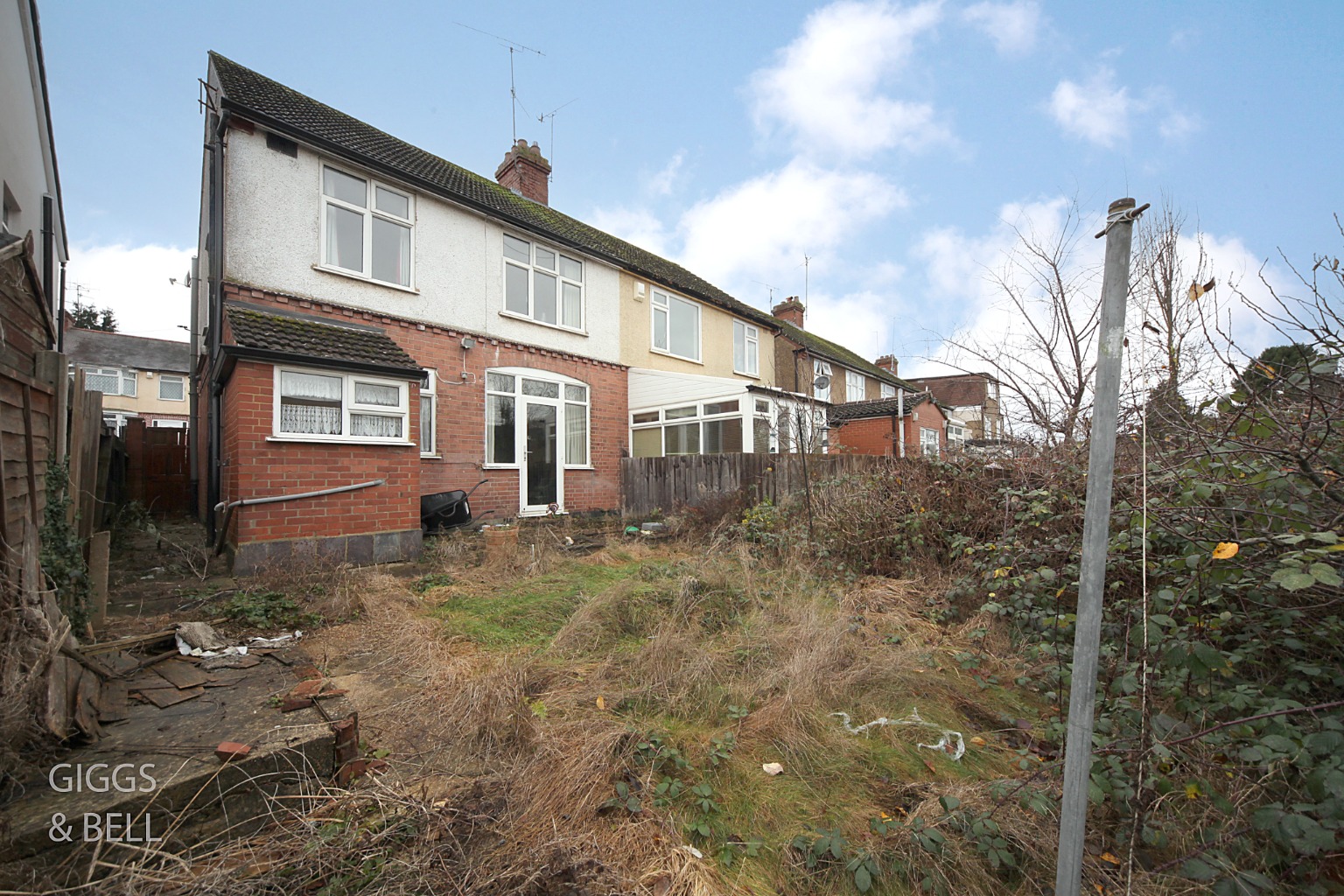 3 bed semi-detached house for sale in Park Street, Luton  - Property Image 15