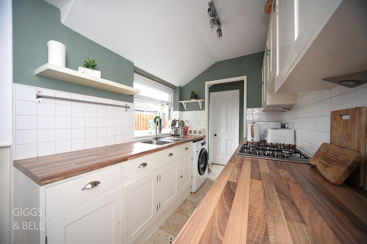 2 bed terraced house for sale in May Street, Luton  - Property Image 8