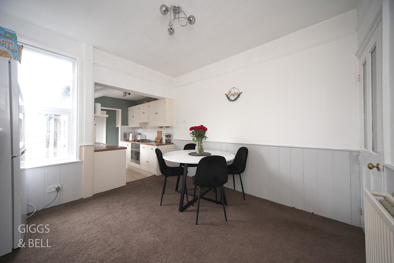 2 bed terraced house for sale in May Street, Luton 4